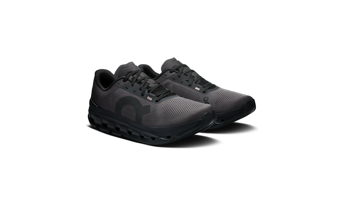 Cloudflow 5 M Black | Black