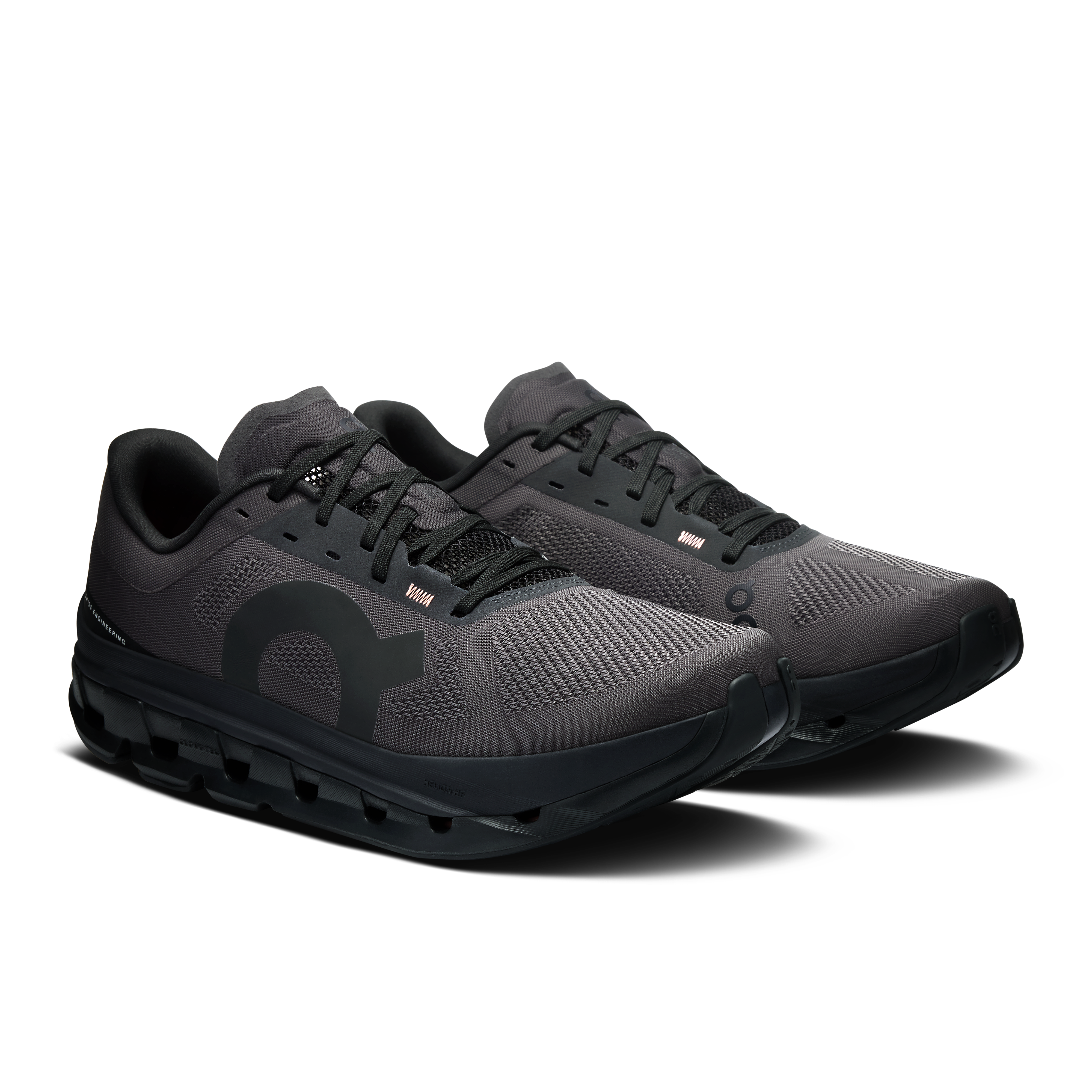 Cloudflow 5 M Black | Black