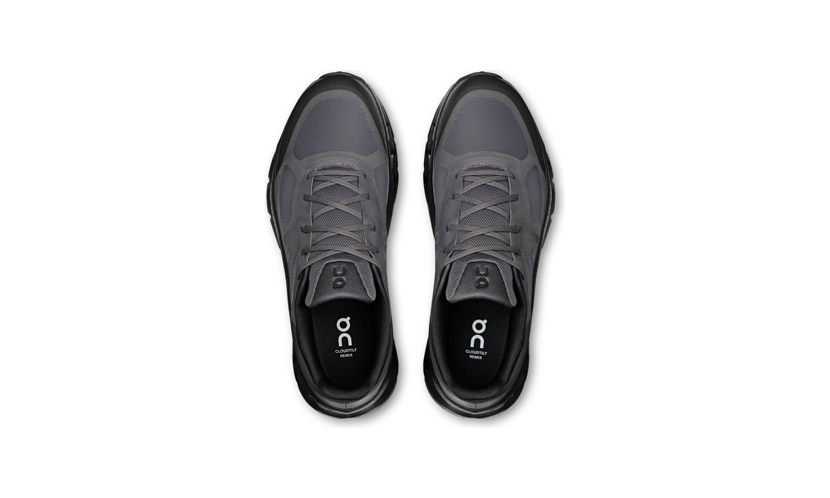 Cloudtilt Remix 1 M Black | Black