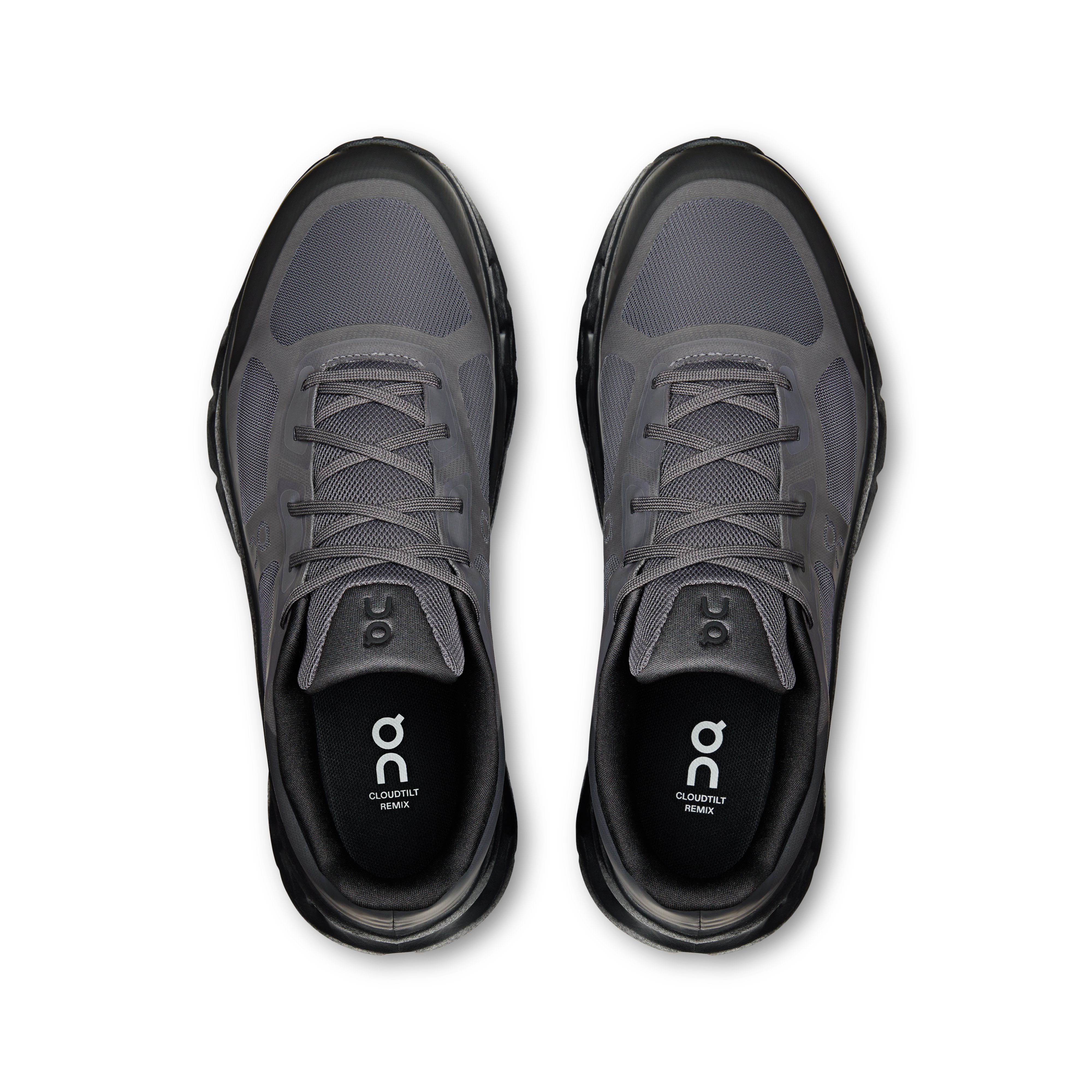 Cloudtilt Remix 1 M Black | Black