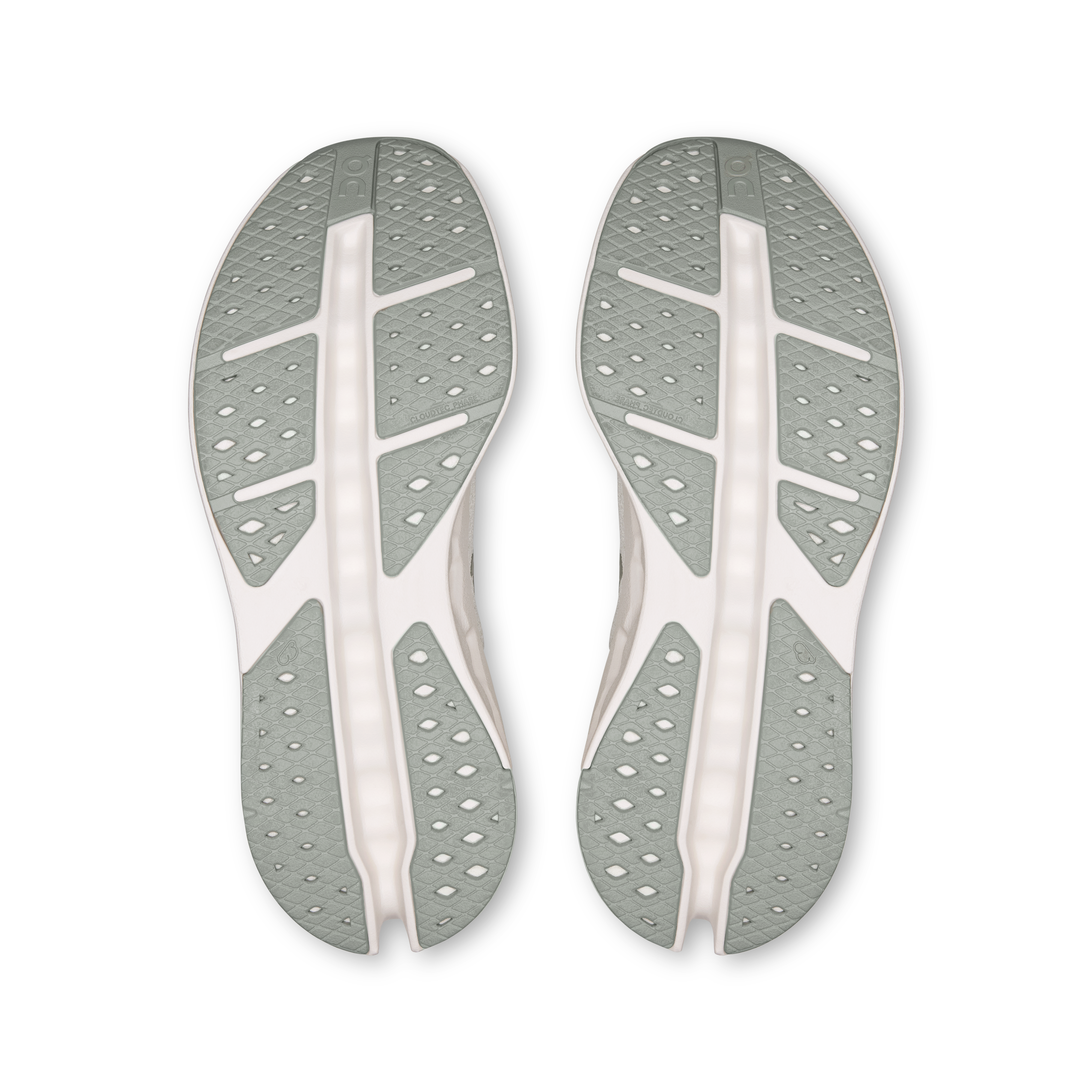 Cloudsurfer Max 1 W Iceberg | Ivory