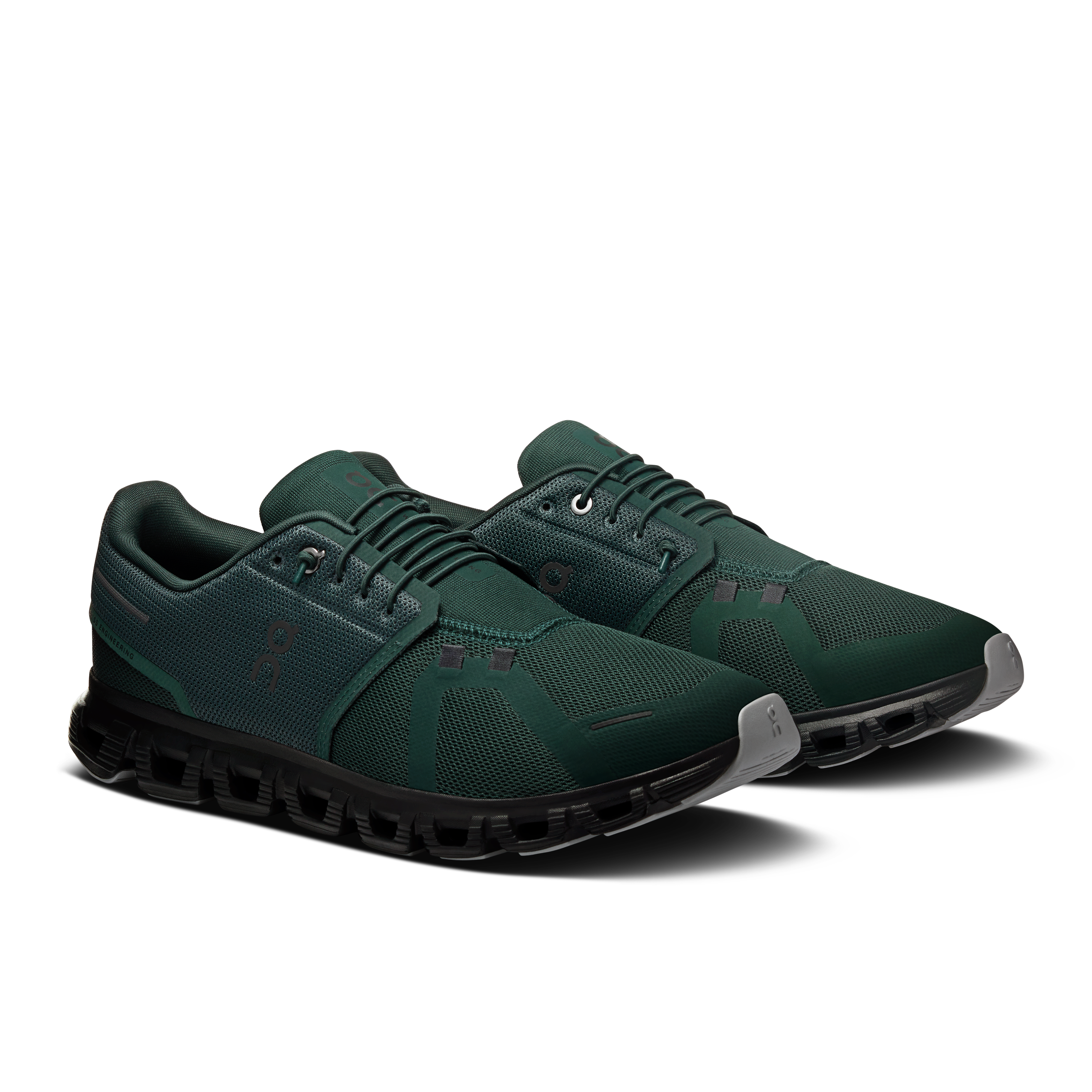 Cloud 6 M Evergreen | Glacier