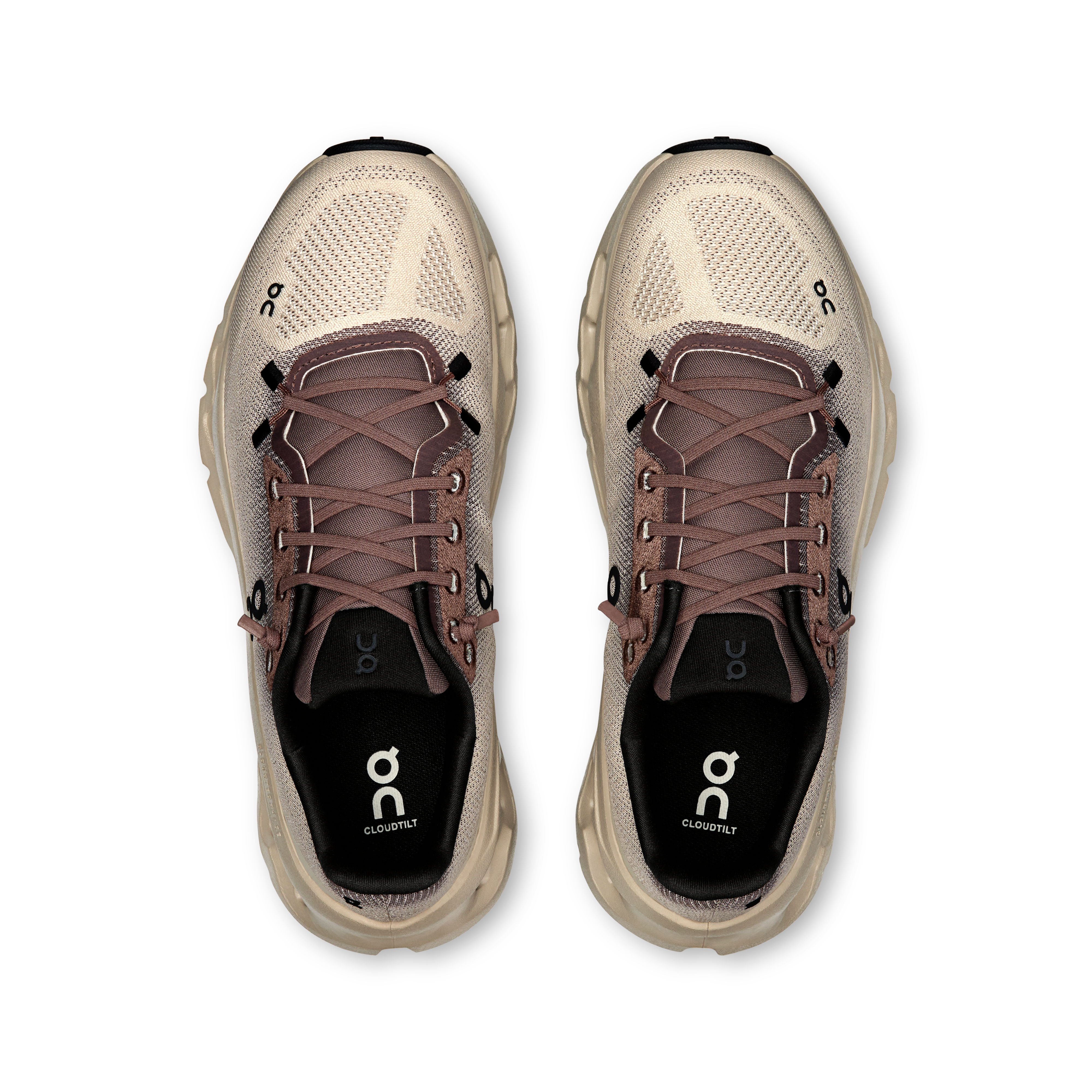 On Running Cloudtilt Clove Sand (Women's)