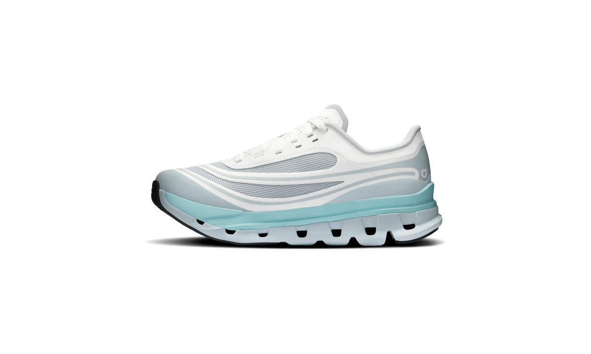 Cloudflow 5 AD W Hail | White