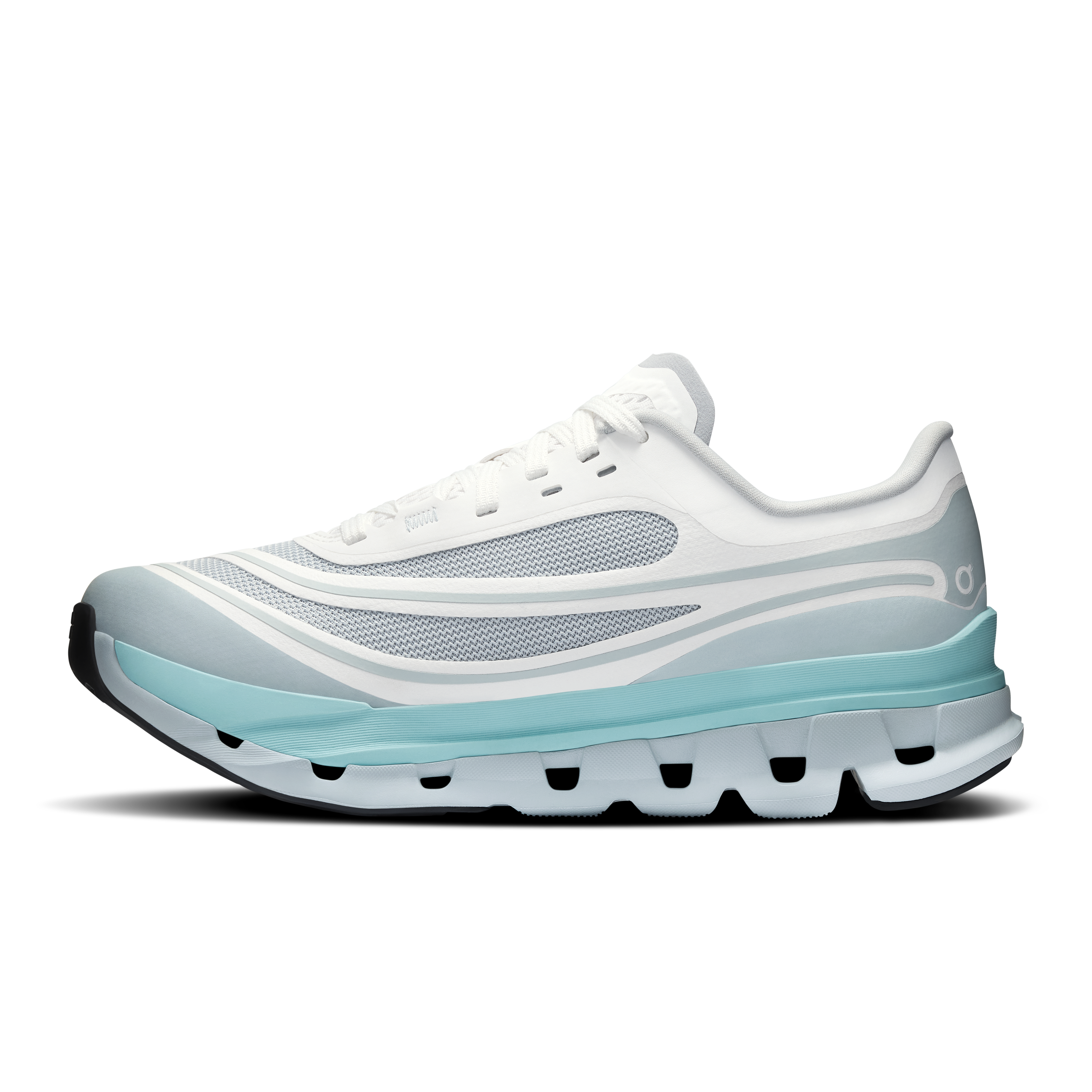 Cloudflow 5 AD W Hail | White