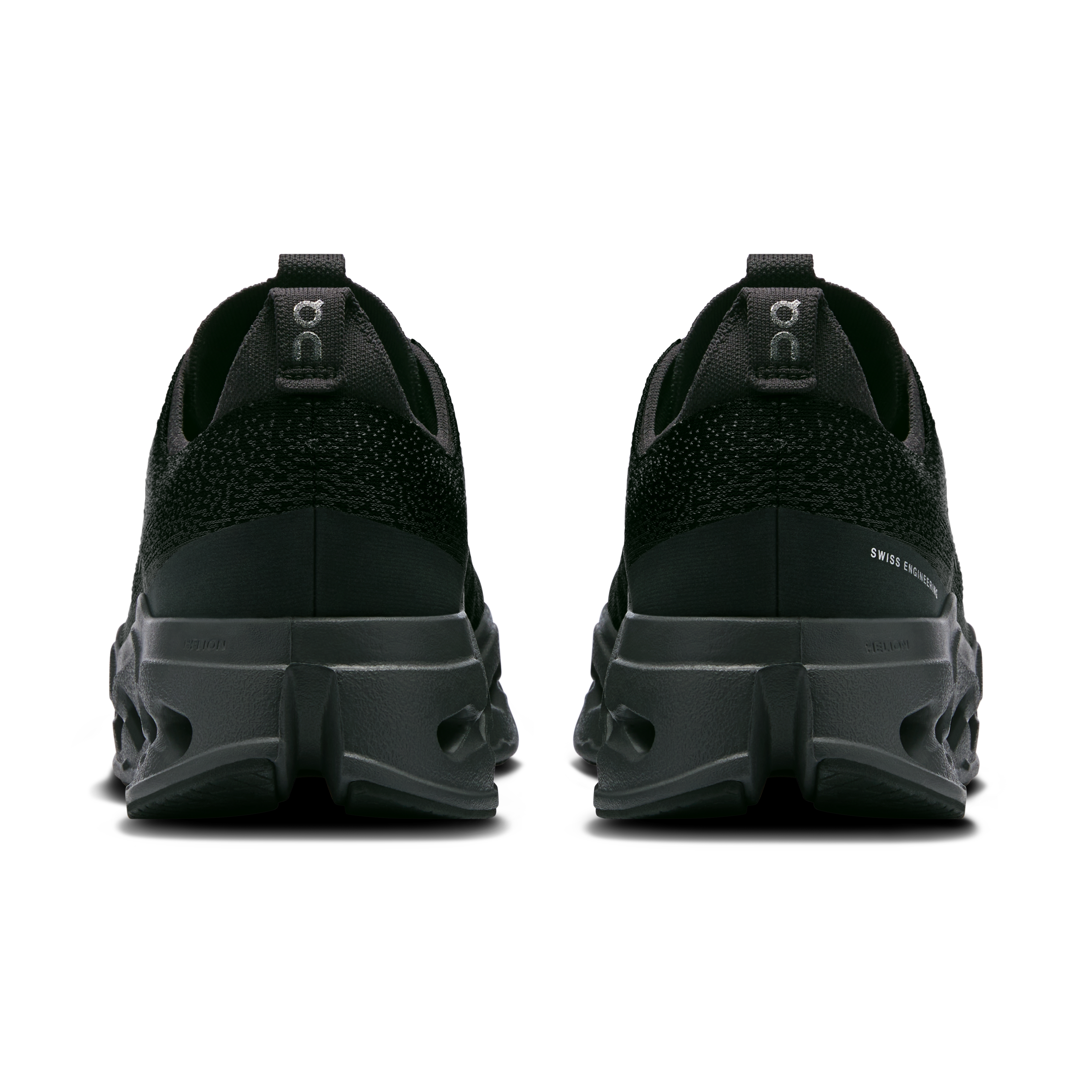 Cloudsurfer Max 1 M Black | Eclipse