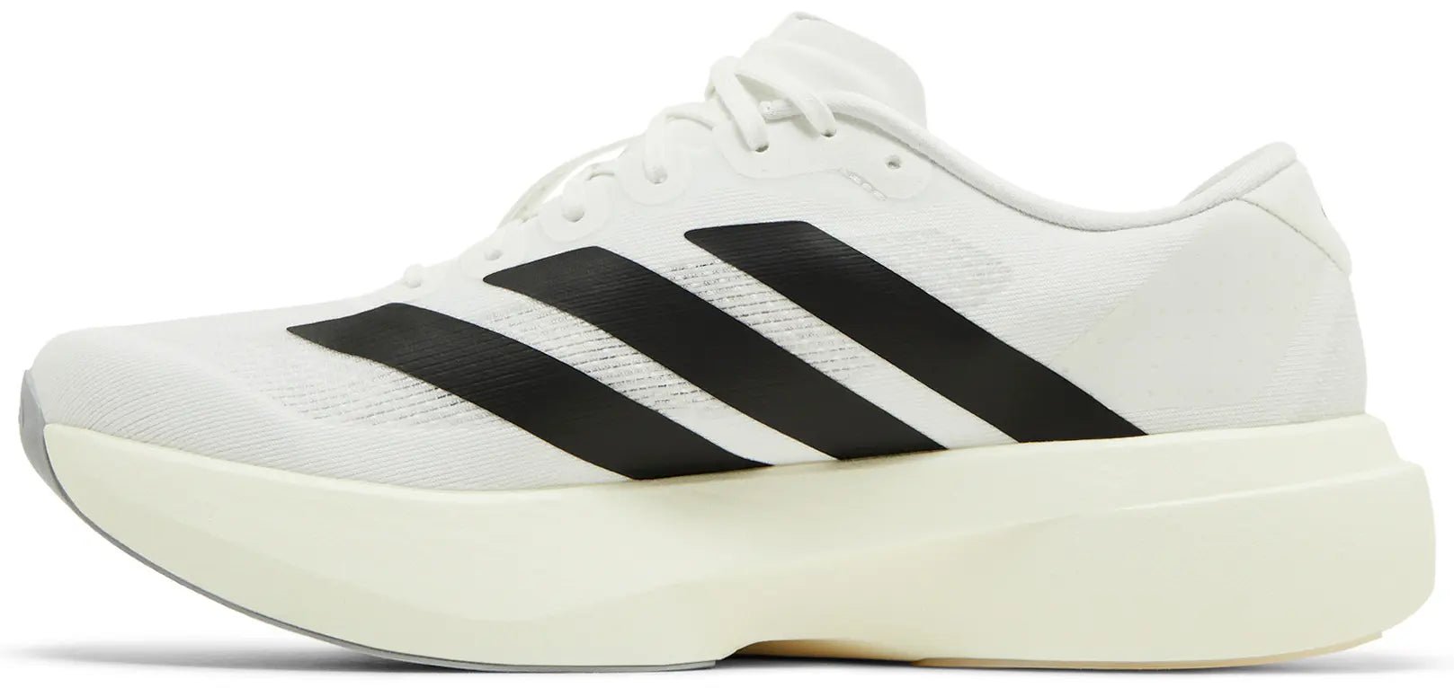 Adidas Adizero Evo SL 'White Black' - Guerdon Kicks -