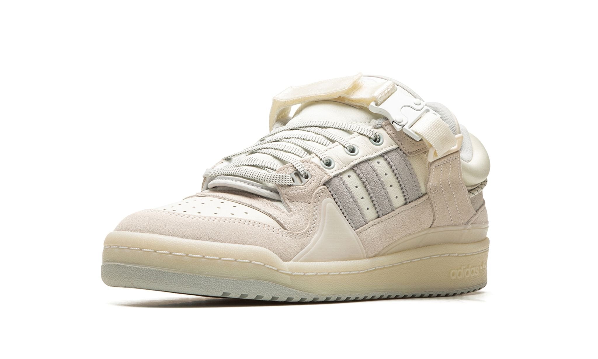 Bad Bunny X Adidas Forum Low Last Forum