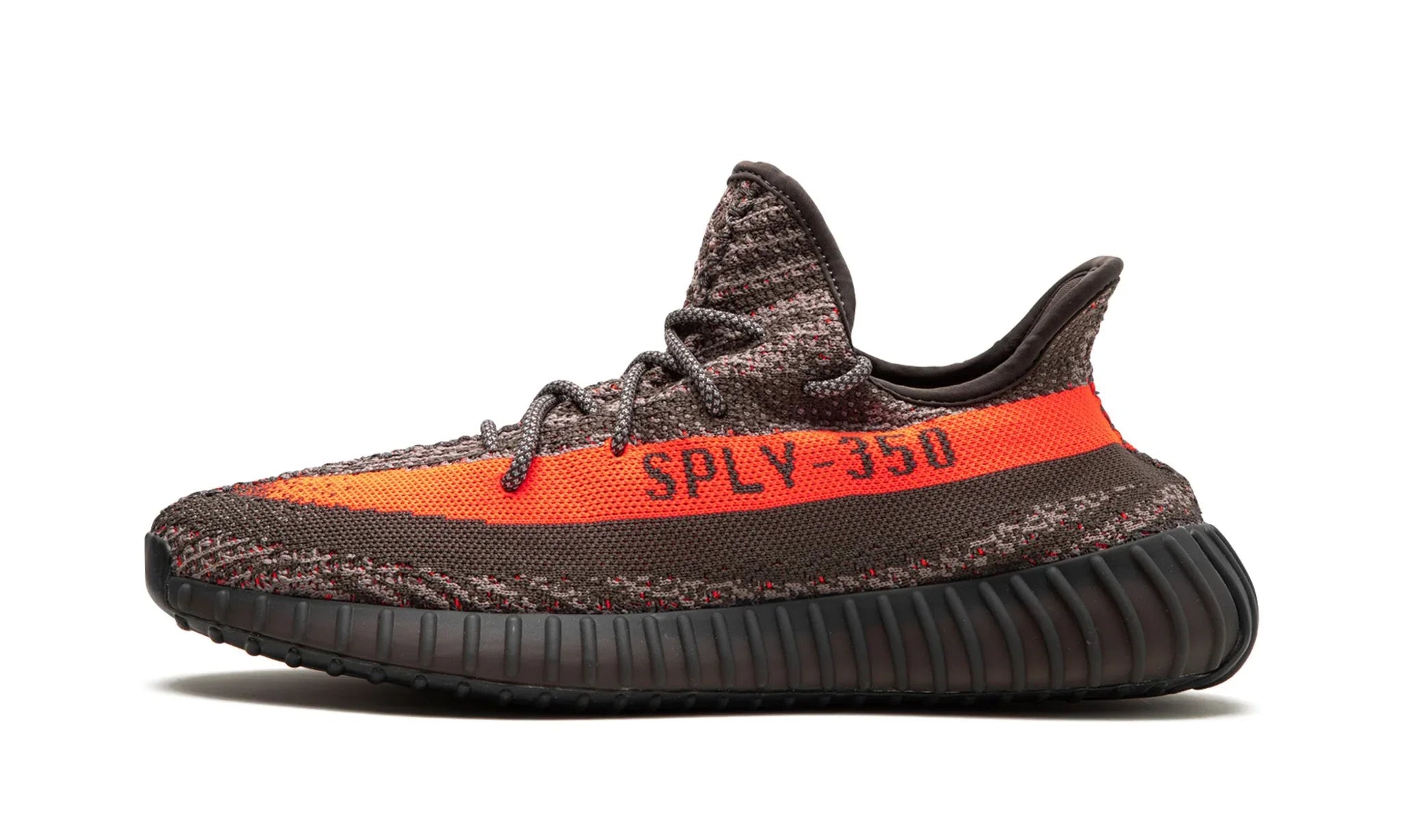 Yeezy 350 V2 Carbon Beluga