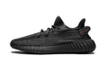 Yeezy Boost 350 V2 Black NonReflective