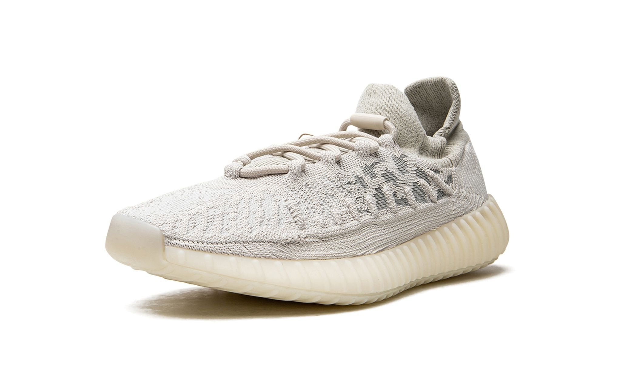 Yeezy 350 V2 Cmpct Slate White