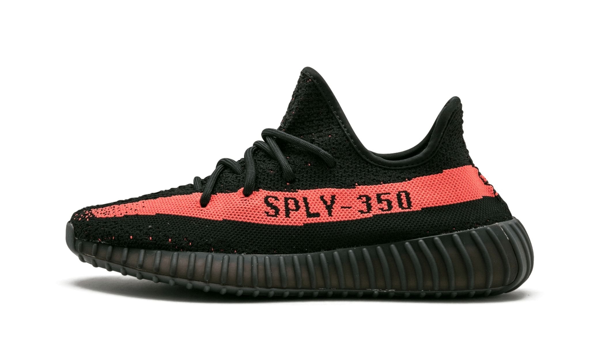 Yeezy Boost 350 V2 Core Red