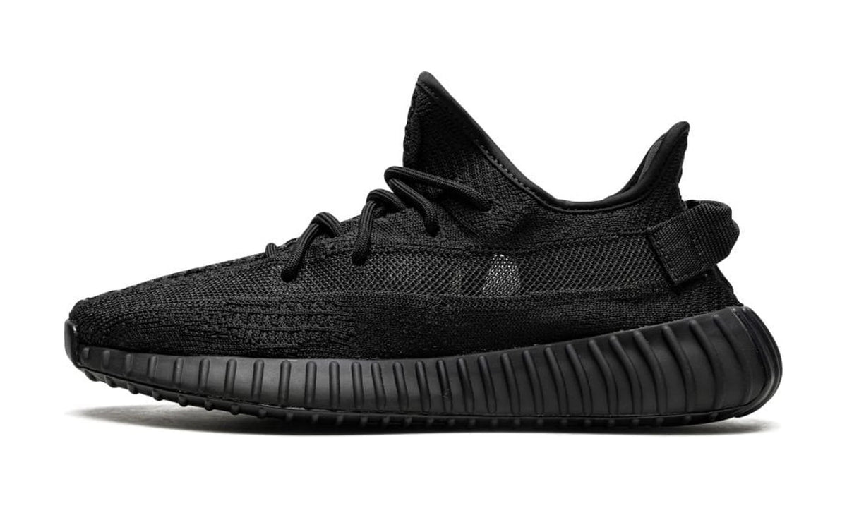 Yeezy Boost V2 350 Onyx