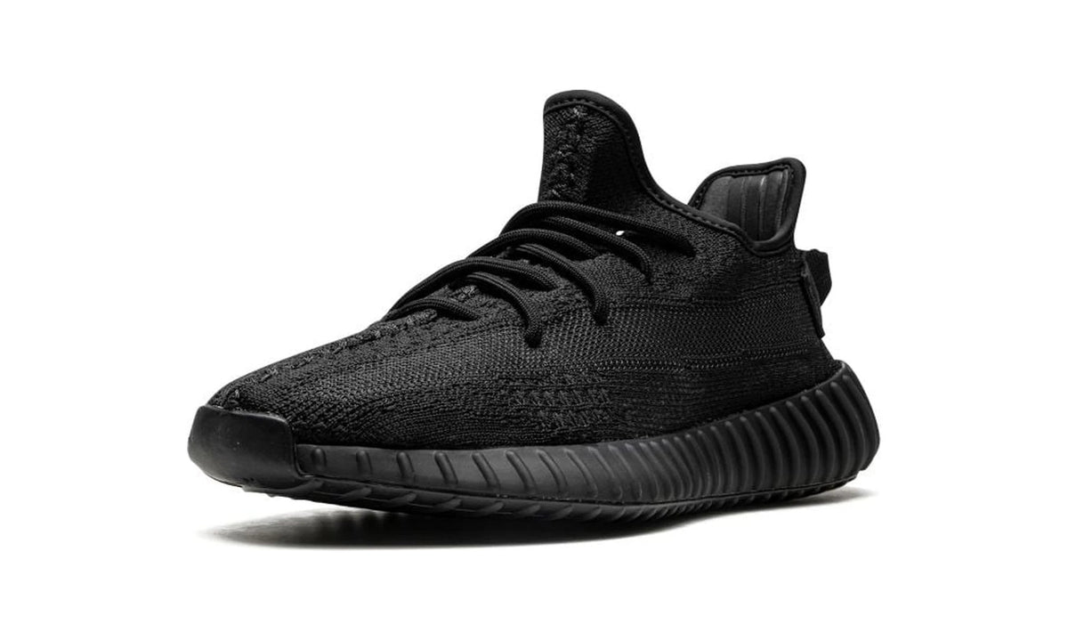 Yeezy Boost V2 350 Onyx