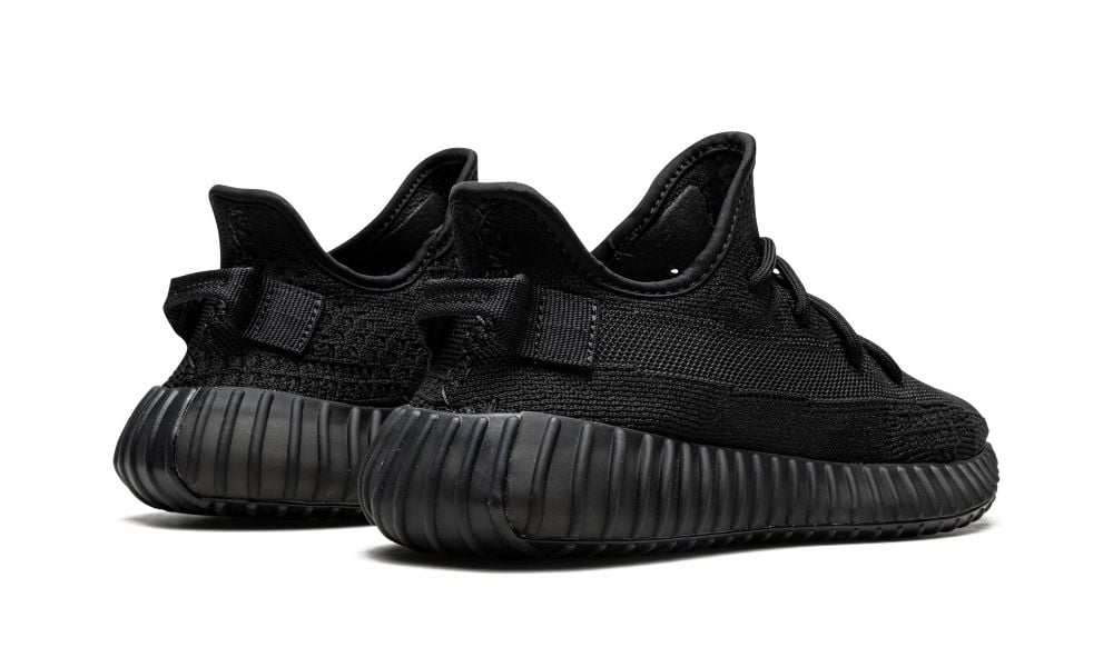 Yeezy Boost V2 350 Onyx