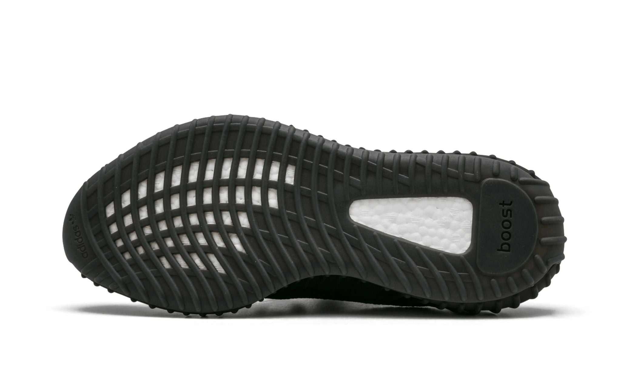 Yeezy Boost 350 V2 Oreo Core Black White