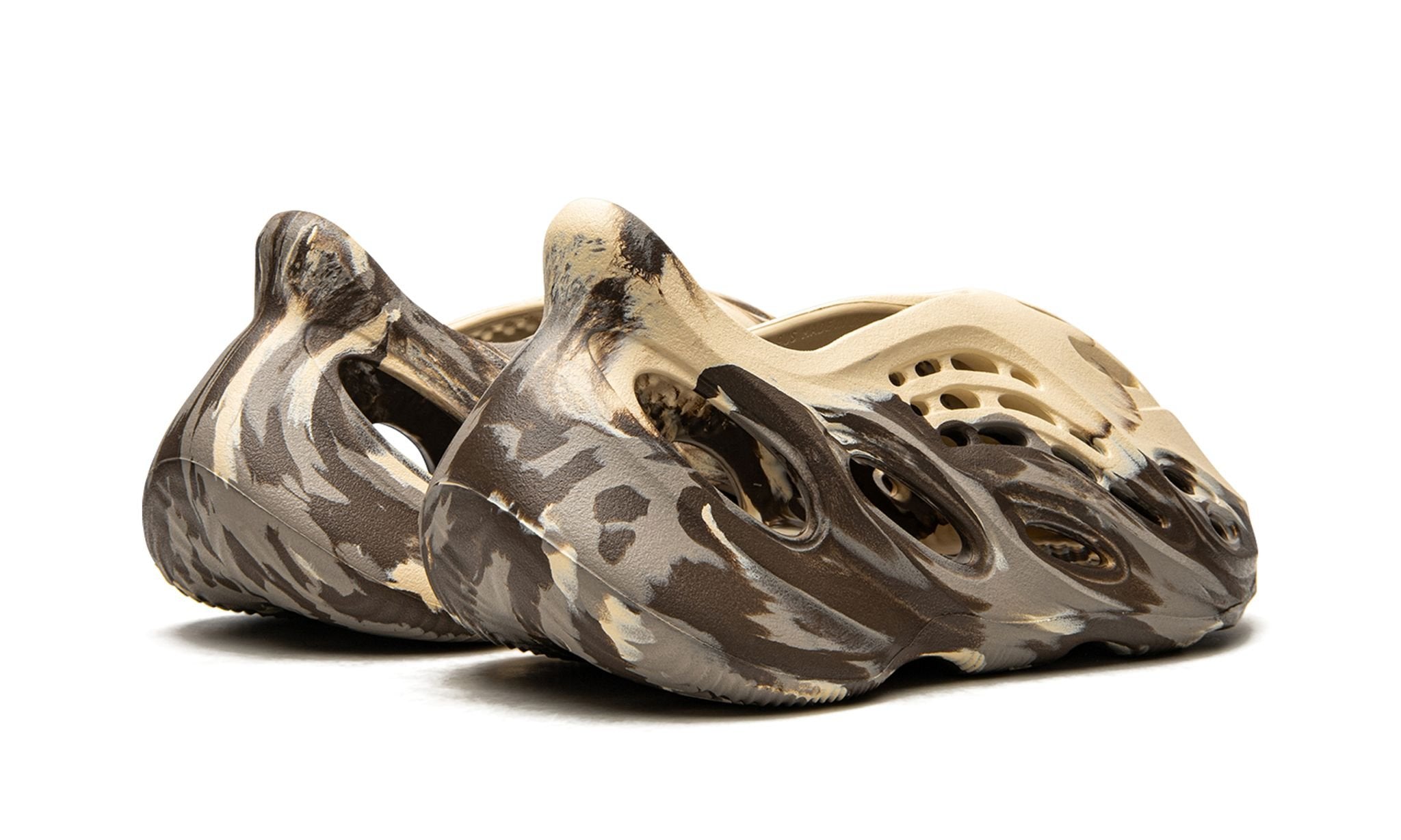 Yeezy Foam Runner "MX Cream Clay"