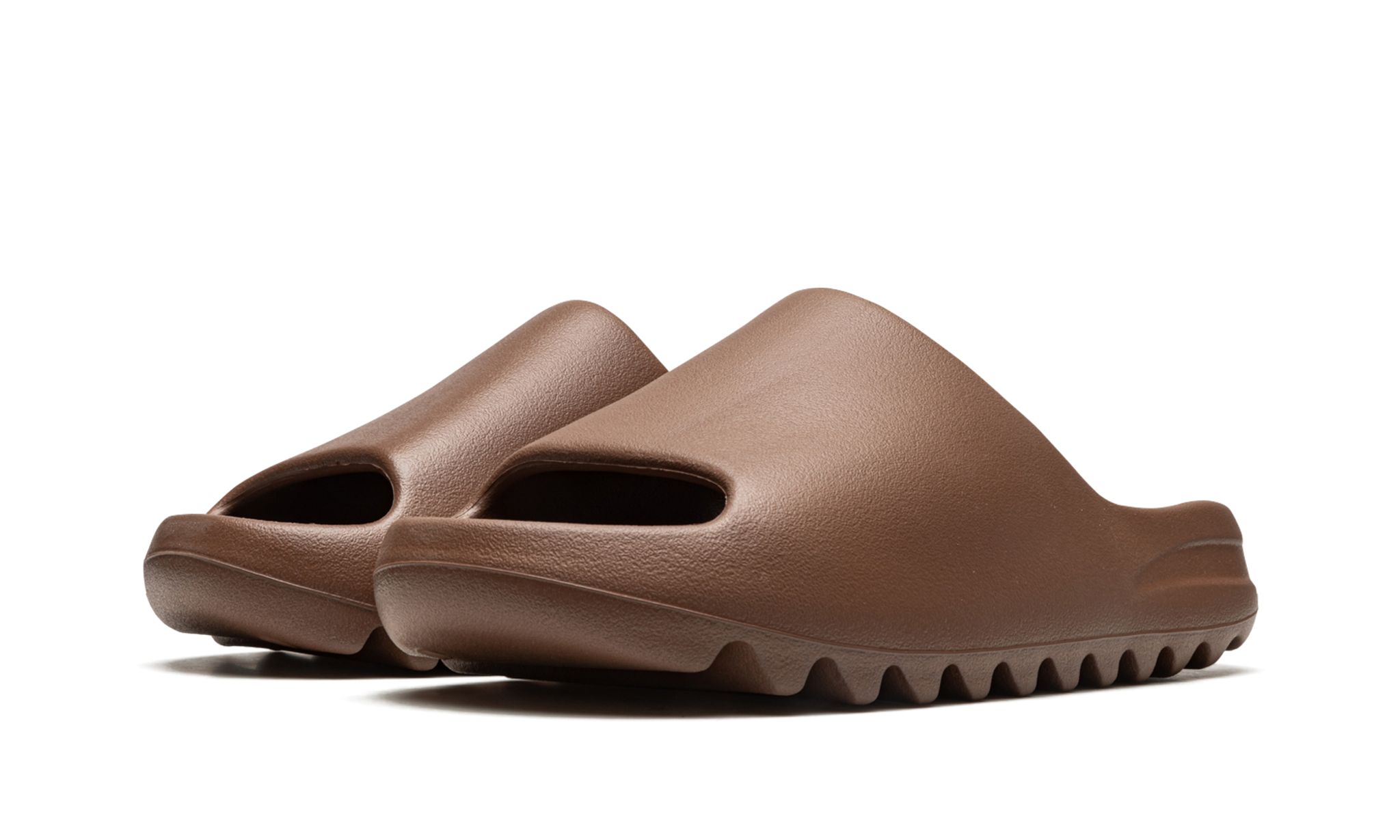 Yeezy Slides 'Flax'