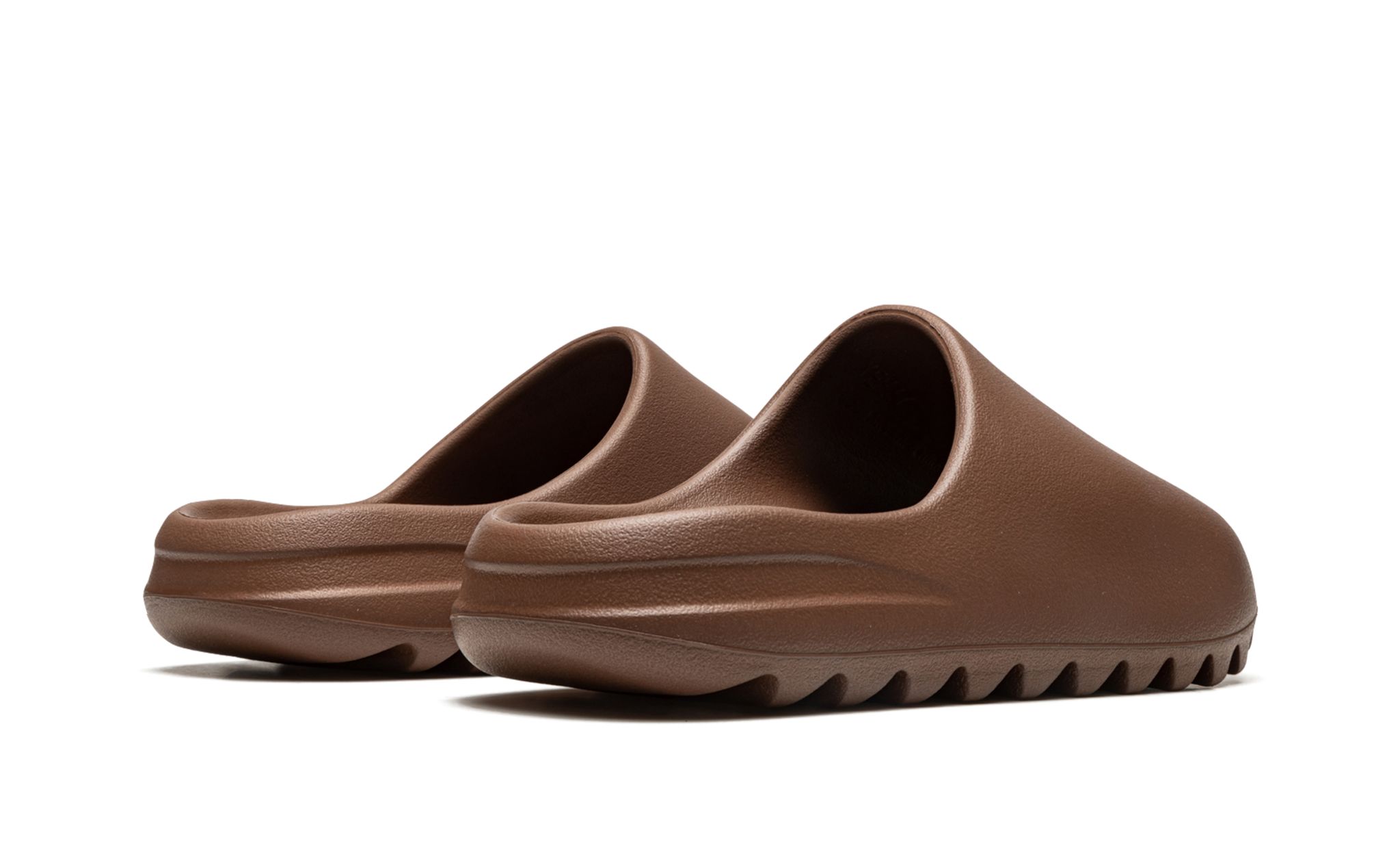 Yeezy Slides 'Flax'