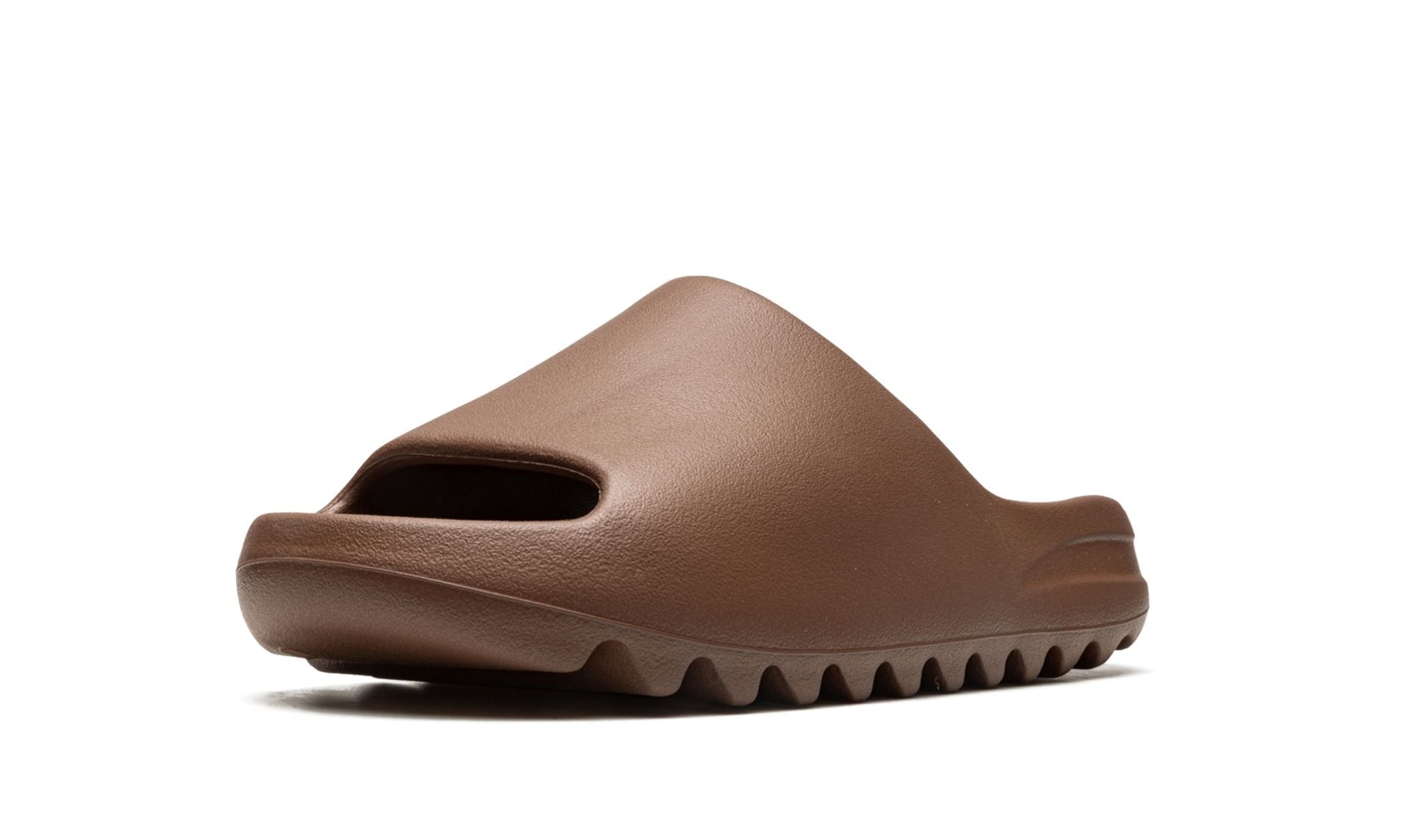 Yeezy Slides 'Flax'