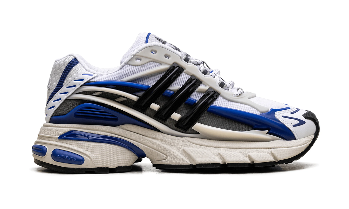 Adistar Jellyfish "Pharrell Williams - Royal Blue" - Guerdon Kicks - Sneakers