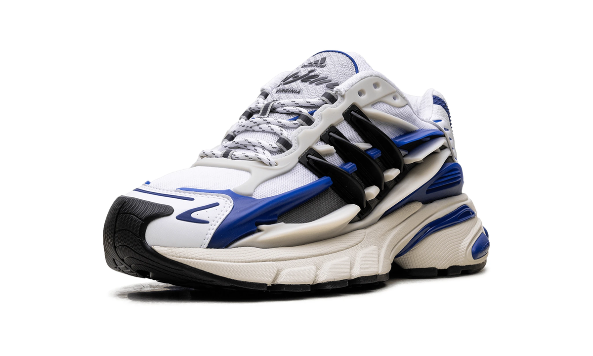 Adistar Jellyfish "Pharrell Williams - Royal Blue" - Guerdon Kicks - Sneakers