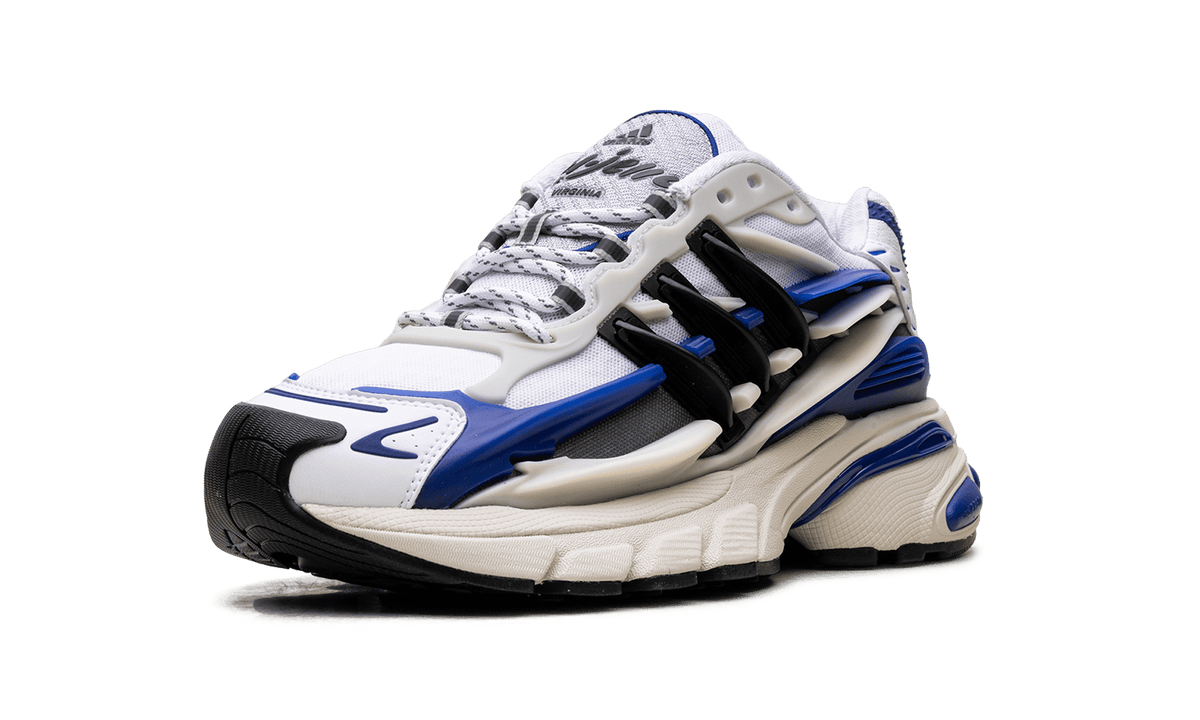 Adistar Jellyfish "Pharrell Williams - Royal Blue" - Guerdon Kicks - Sneakers