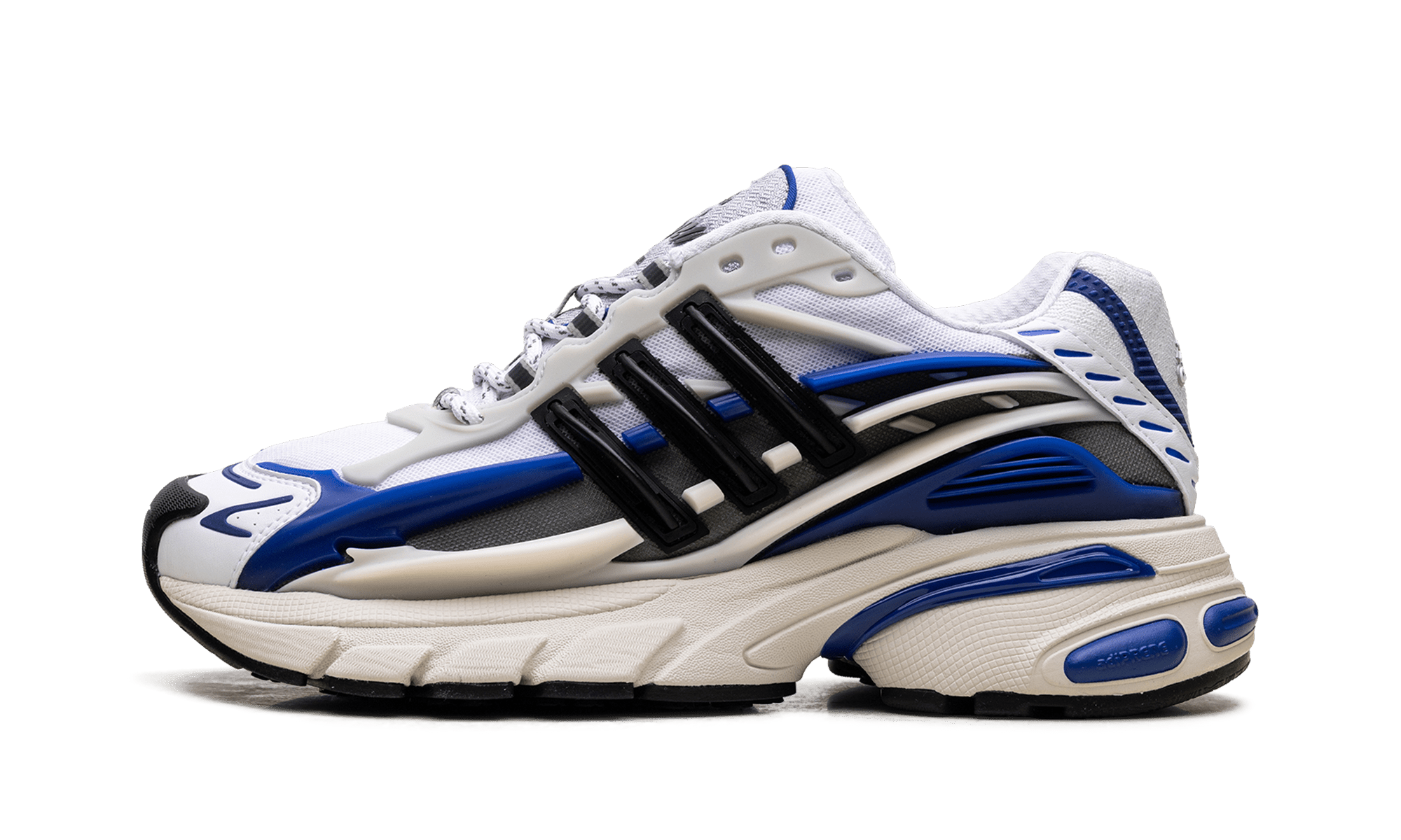 Adistar Jellyfish "Pharrell Williams - Royal Blue" - Guerdon Kicks - Sneakers