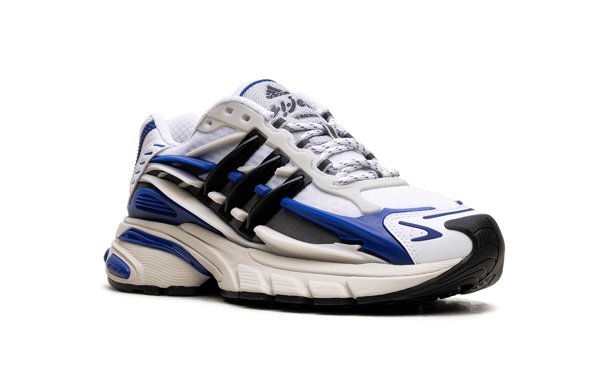 Adistar Jellyfish "Pharrell Williams - Royal Blue" - Guerdon Kicks - Sneakers