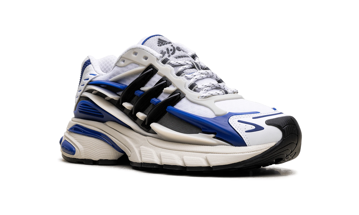 Adistar Jellyfish "Pharrell Williams - Royal Blue" - Guerdon Kicks - Sneakers