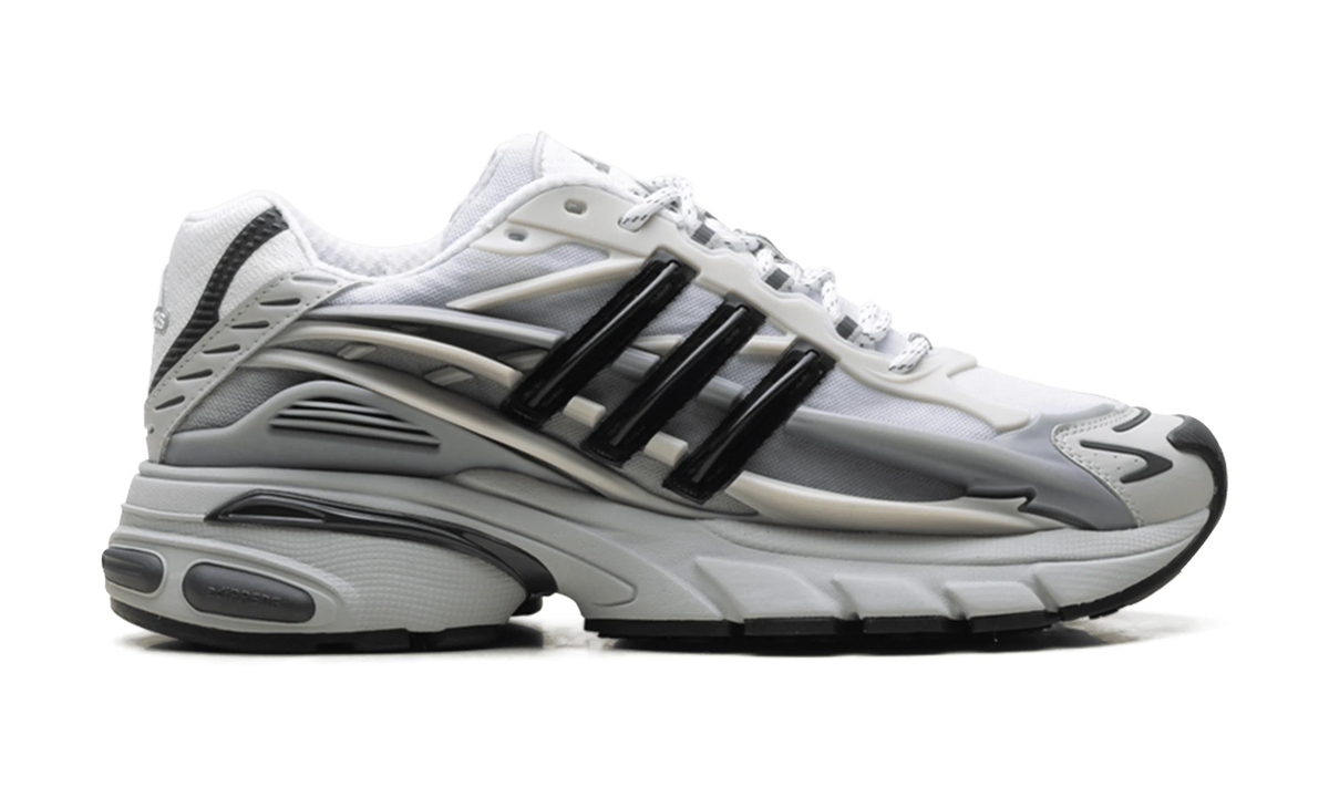 Adistar Jellyfish "Pharrell Williams - Solid Grey" - Guerdon Kicks - Sneakers