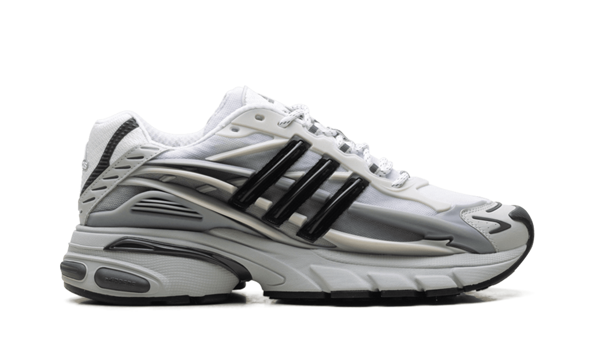 Adistar Jellyfish "Pharrell Williams - Solid Grey" - Guerdon Kicks - Sneakers