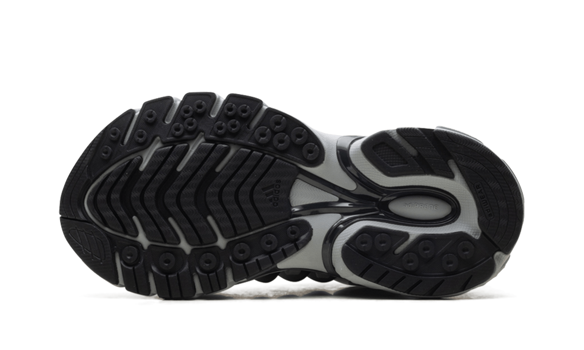 Adistar Jellyfish "Pharrell Williams - Solid Grey" - Guerdon Kicks - Sneakers