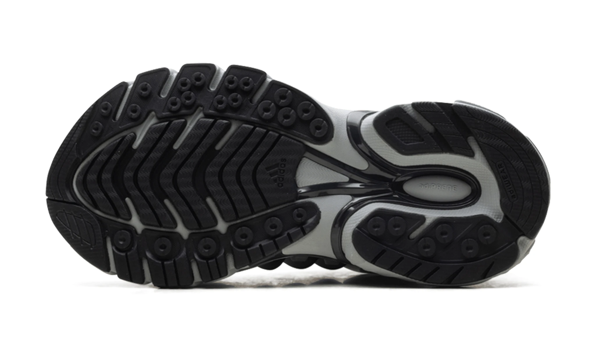 Adistar Jellyfish "Pharrell Williams - Solid Grey" - Guerdon Kicks - Sneakers