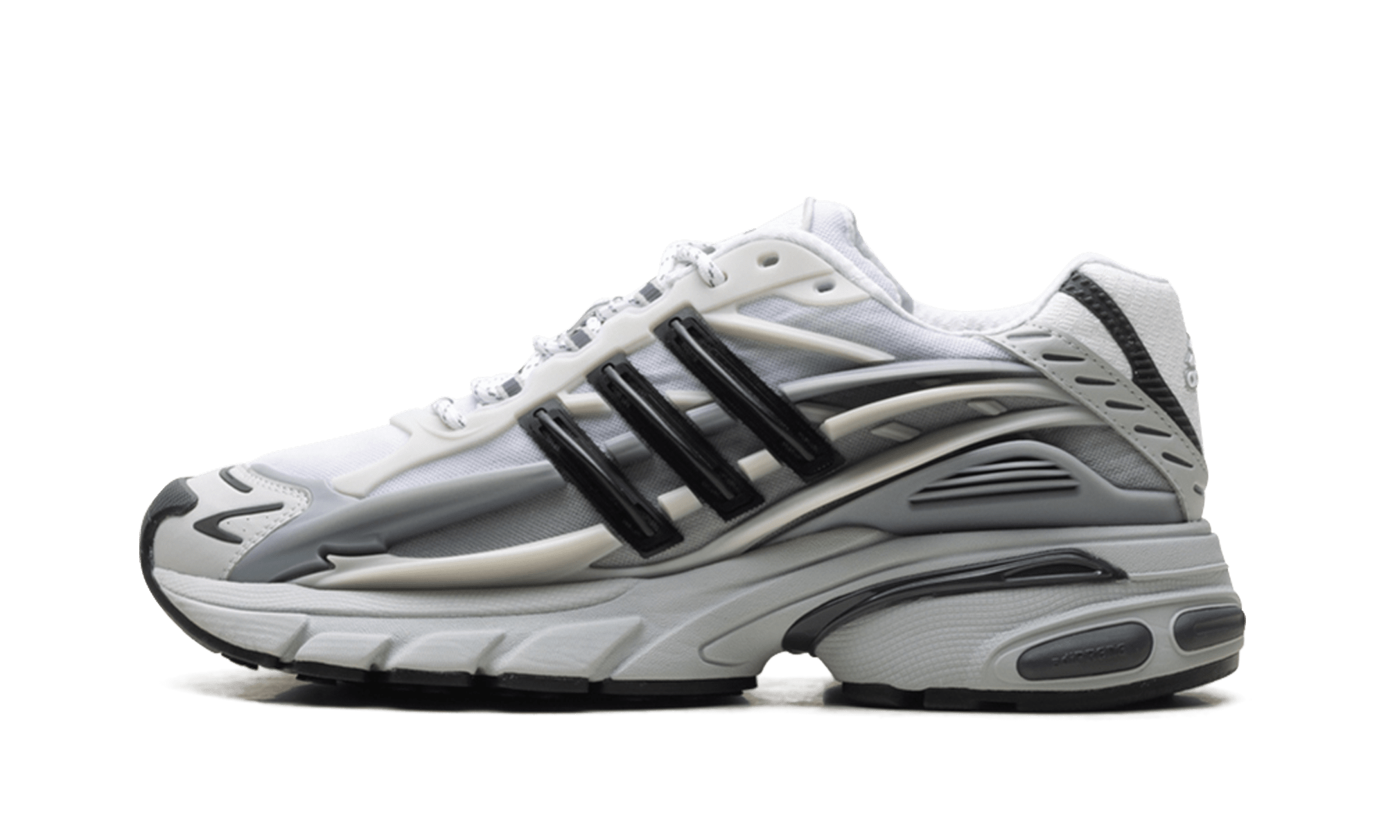 Adistar Jellyfish "Pharrell Williams - Solid Grey" - Guerdon Kicks - Sneakers
