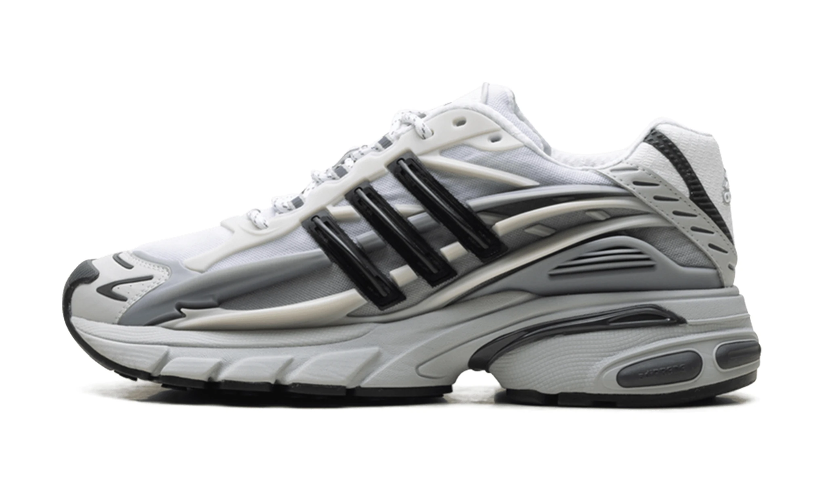 Adistar Jellyfish "Pharrell Williams - Solid Grey" - Guerdon Kicks - Sneakers