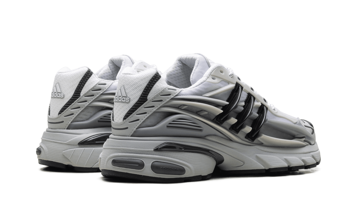 Adistar Jellyfish "Pharrell Williams - Solid Grey" - Guerdon Kicks - Sneakers