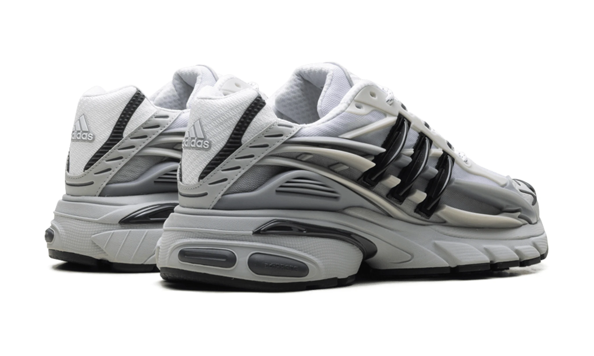 Adistar Jellyfish "Pharrell Williams - Solid Grey" - Guerdon Kicks - Sneakers