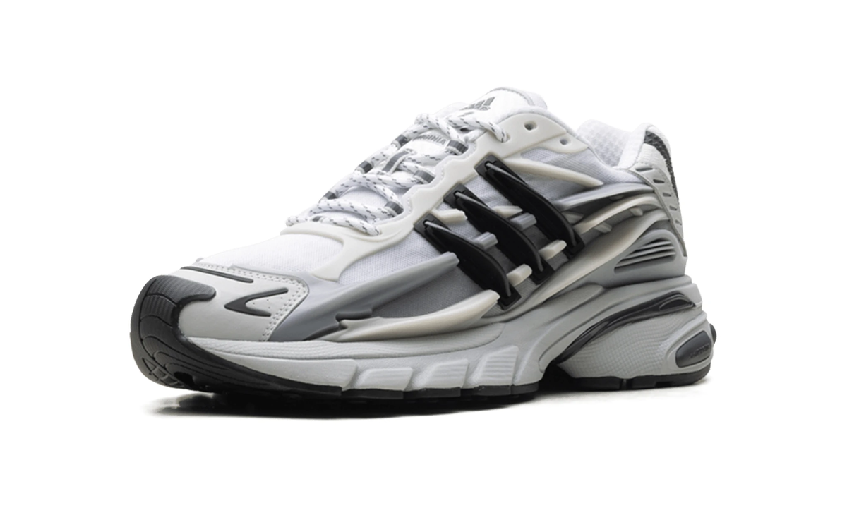 Adistar Jellyfish "Pharrell Williams - Solid Grey" - Guerdon Kicks - Sneakers