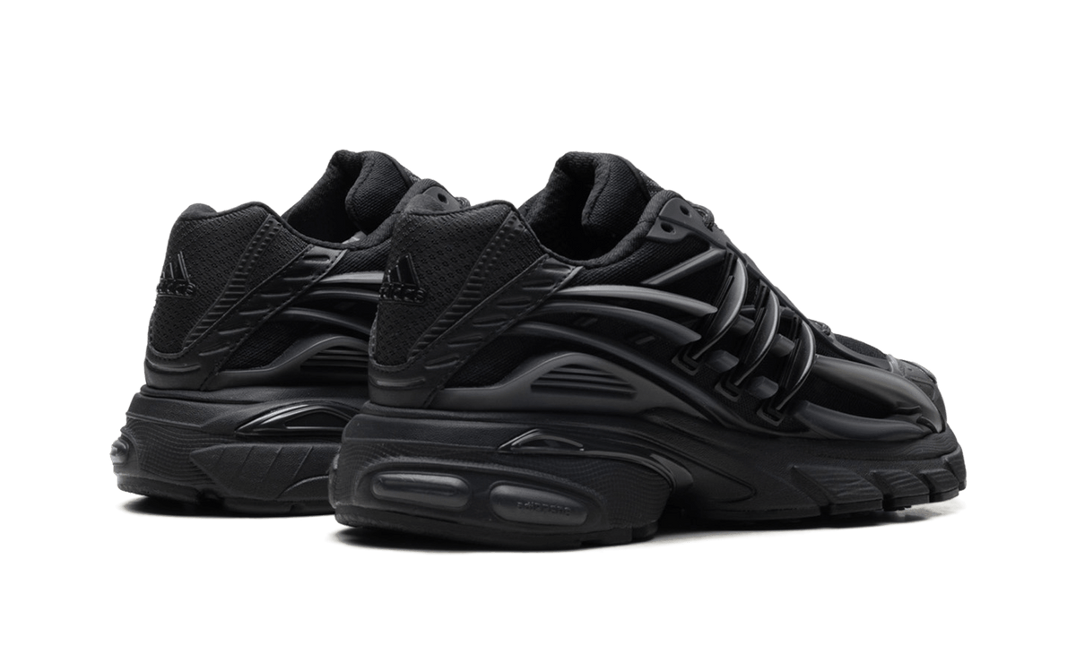 Adistar Jellyfish "Pharrell Williams - Triple Black" - Guerdon Kicks - Sneakers