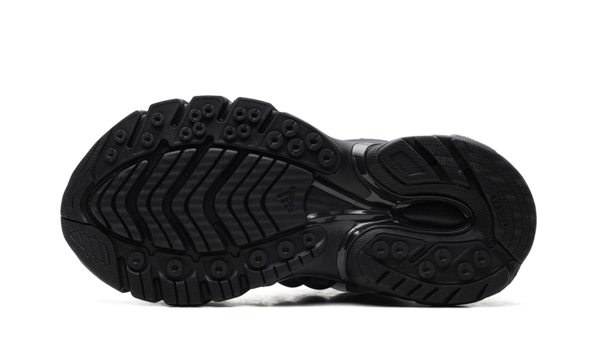 Adistar Jellyfish "Pharrell Williams - Triple Black" - Guerdon Kicks - Sneakers