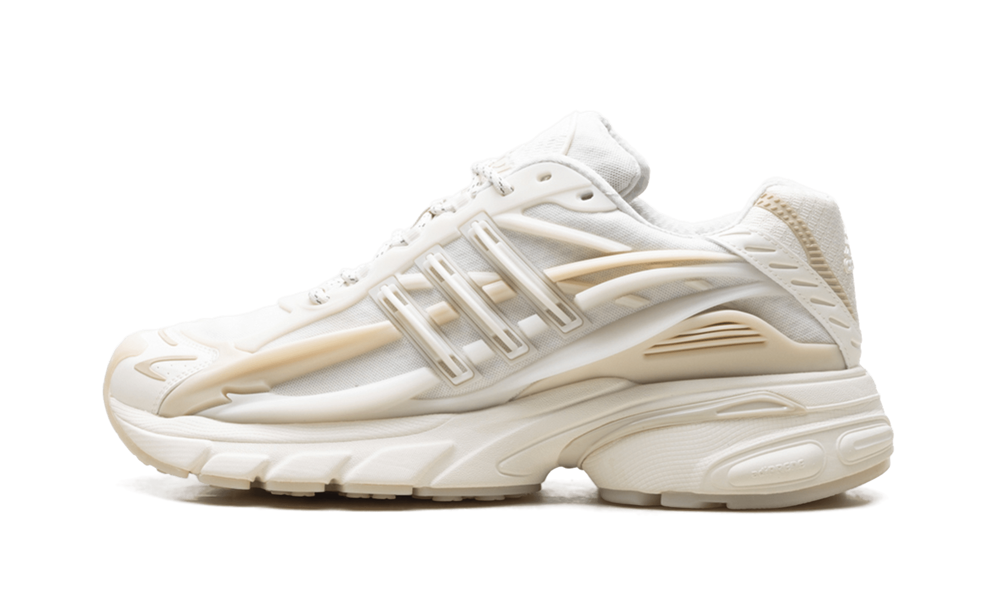 Adistar Jellyfish "Pharrell Williams White" - Guerdon Kicks - Sneakers