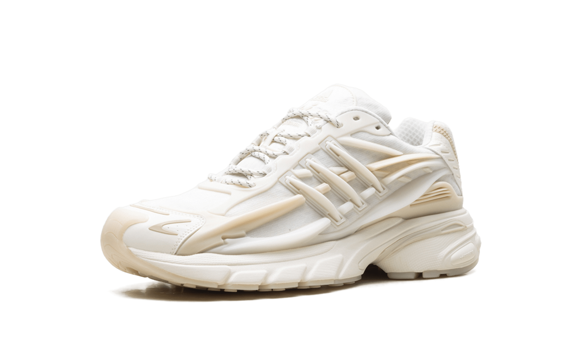 Adistar Jellyfish "Pharrell Williams White" - Guerdon Kicks - Sneakers