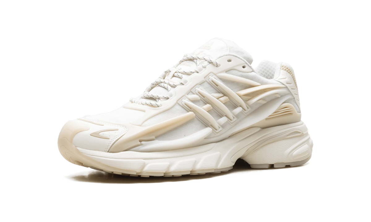 Adistar Jellyfish "Pharrell Williams White" - Guerdon Kicks - Sneakers
