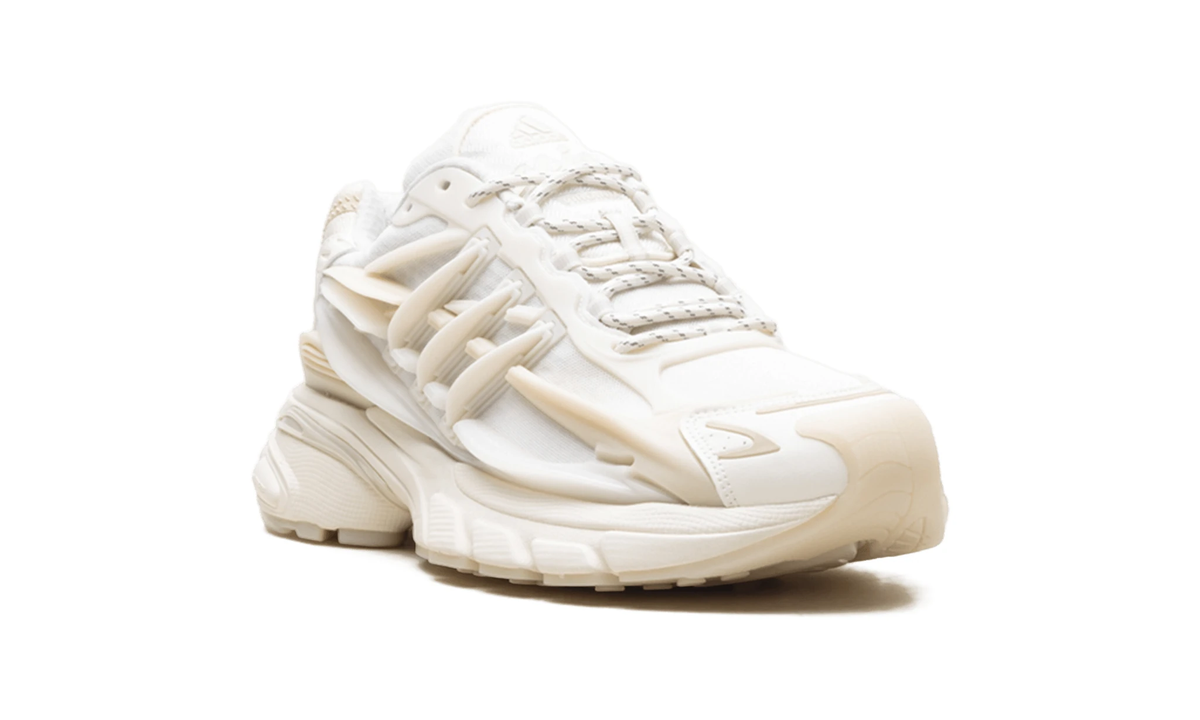 Adistar Jellyfish "Pharrell Williams White" - Guerdon Kicks - Sneakers