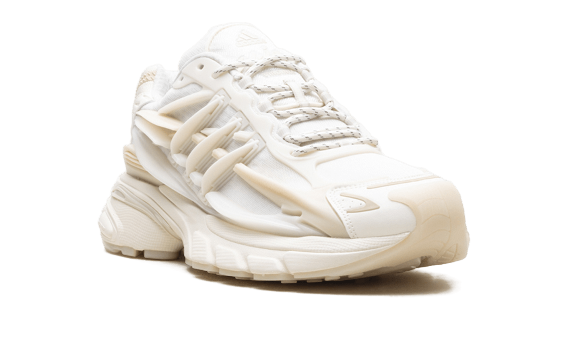 Adistar Jellyfish "Pharrell Williams White" - Guerdon Kicks - Sneakers