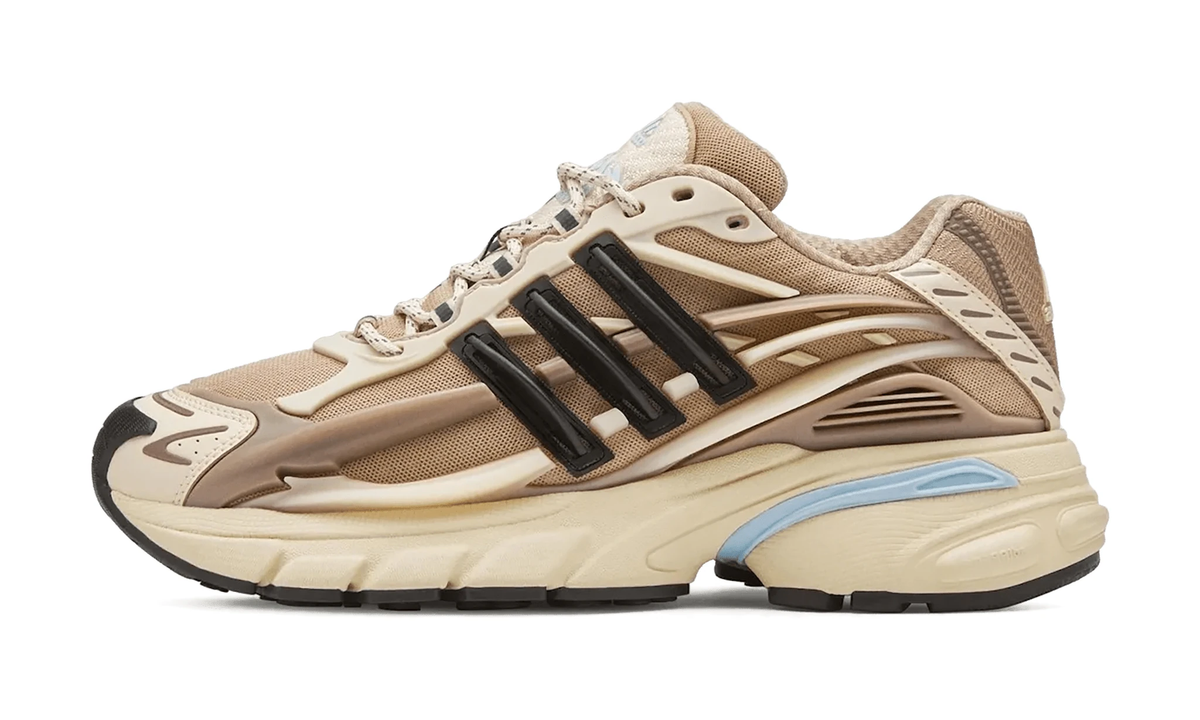 Adistar "Pharell Jellyfish - Crystal Sand" - Guerdon Kicks - Sneakers
