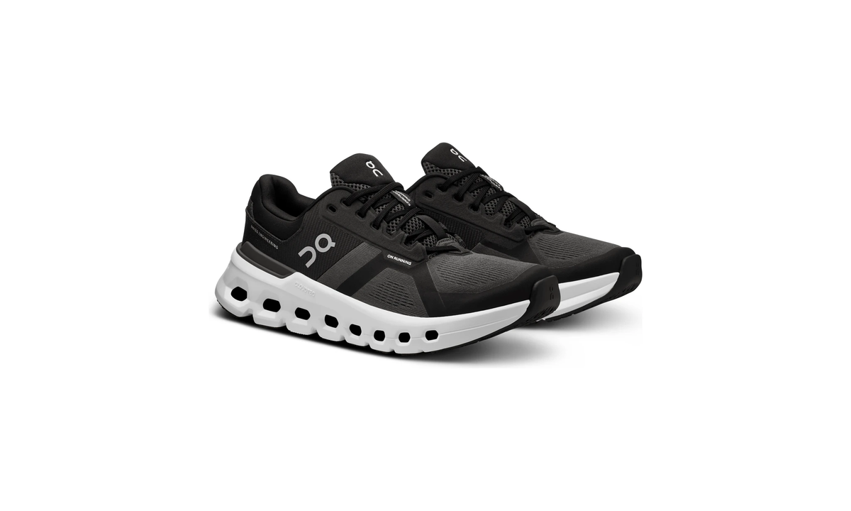 Cloudrunner 2 W Eclipse | Black