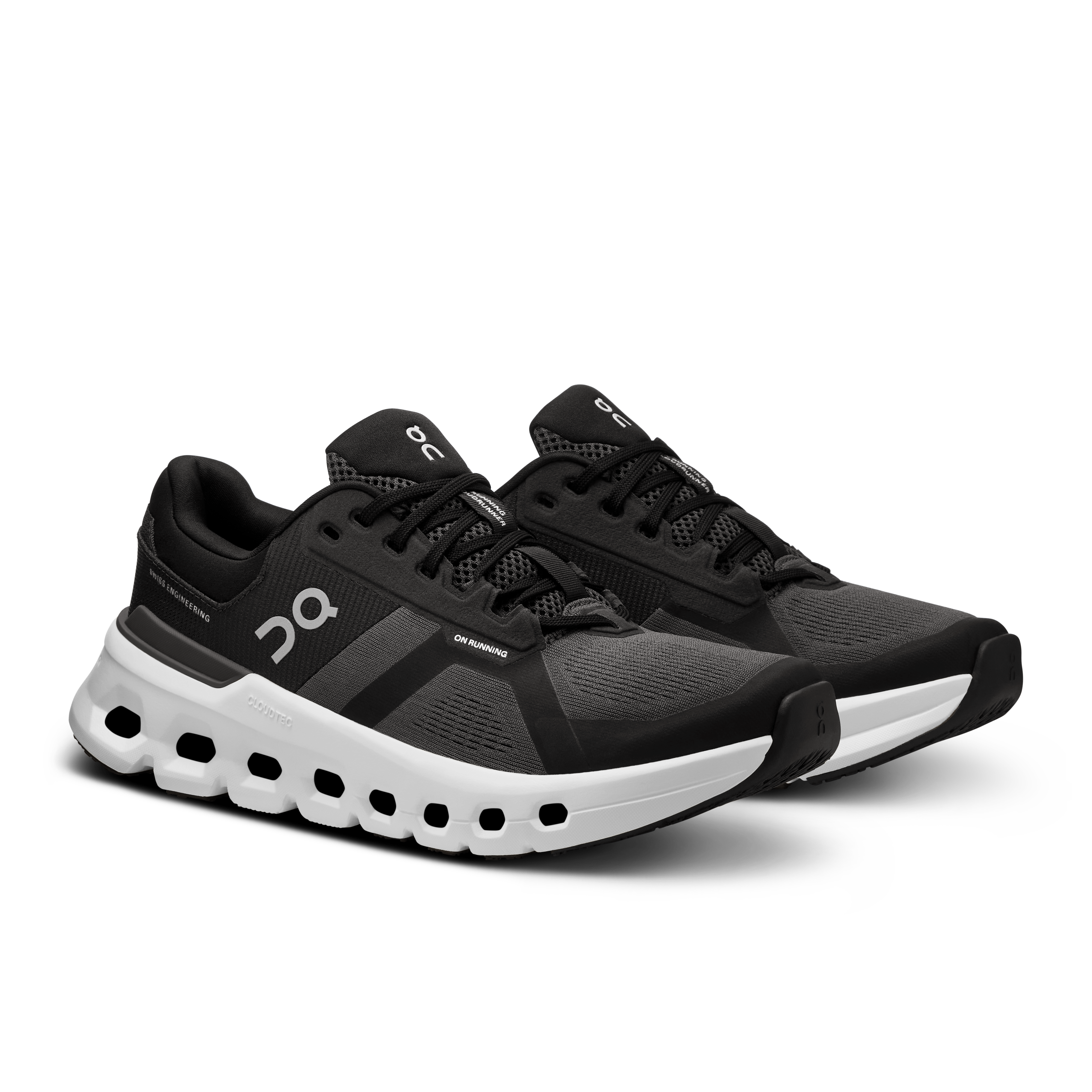 Cloudrunner 2 W Eclipse | Black
