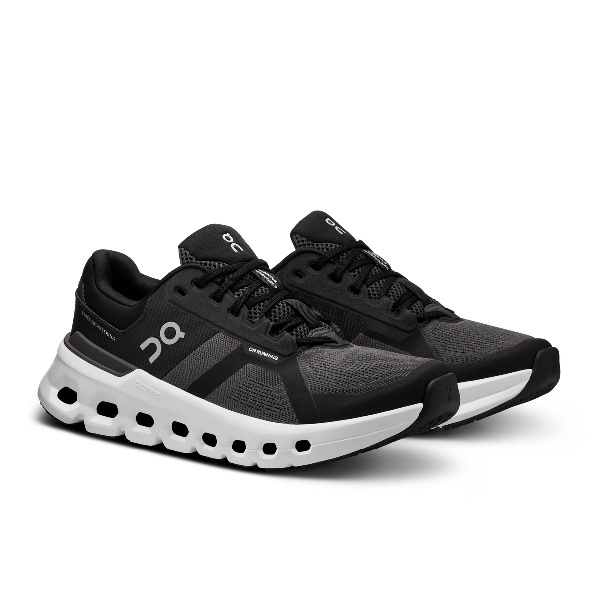 Cloudrunner 2 W Eclipse | Black
